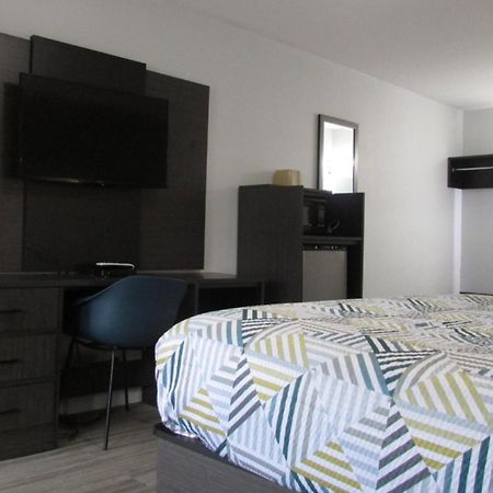 Motel 6 Brookhaven, Ms Dış mekan fotoğraf