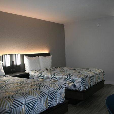 Motel 6 Brookhaven, Ms Dış mekan fotoğraf