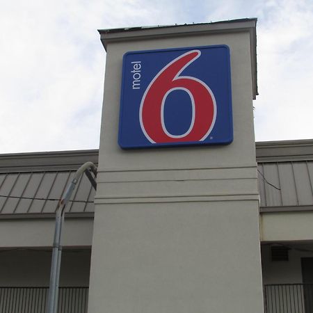 Motel 6 Brookhaven, Ms Dış mekan fotoğraf