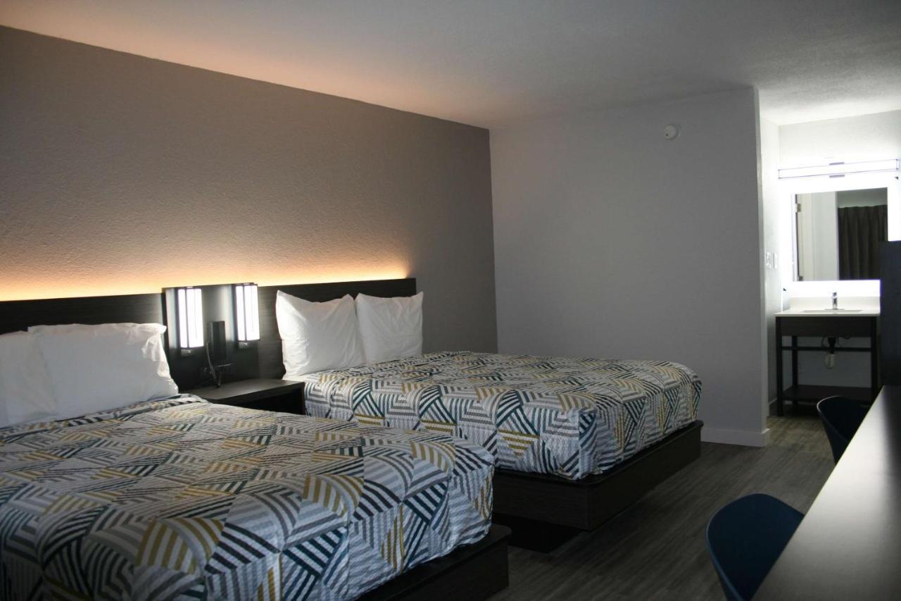 Motel 6 Brookhaven, Ms Oda fotoğraf