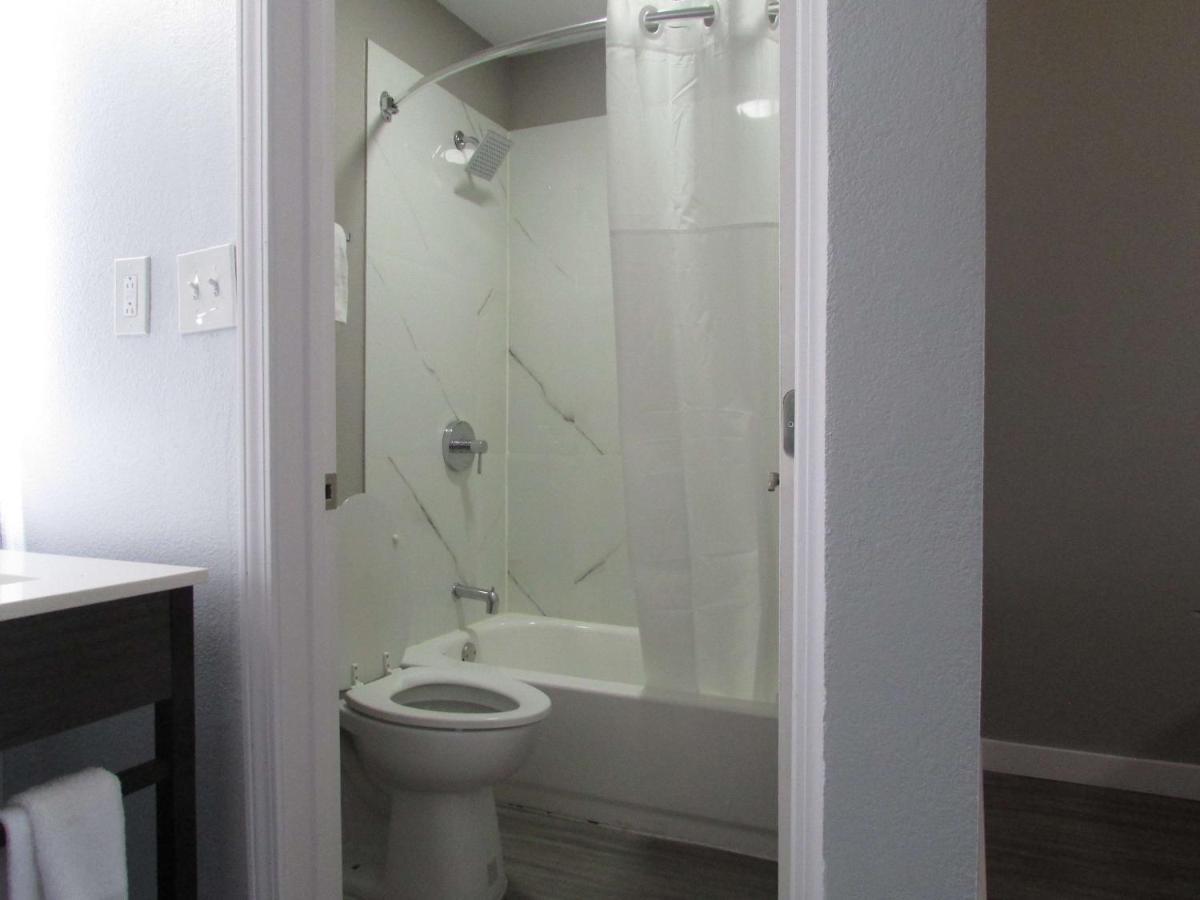 Motel 6 Brookhaven, Ms Dış mekan fotoğraf