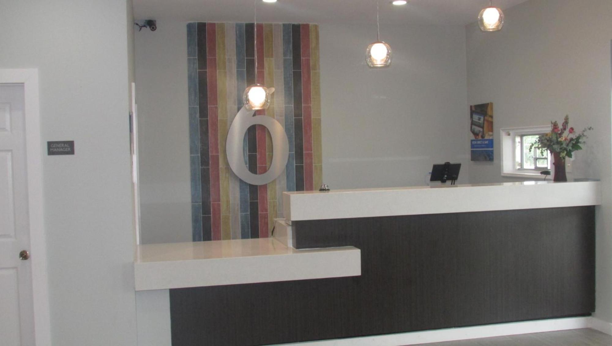 Motel 6 Brookhaven, Ms Dış mekan fotoğraf
