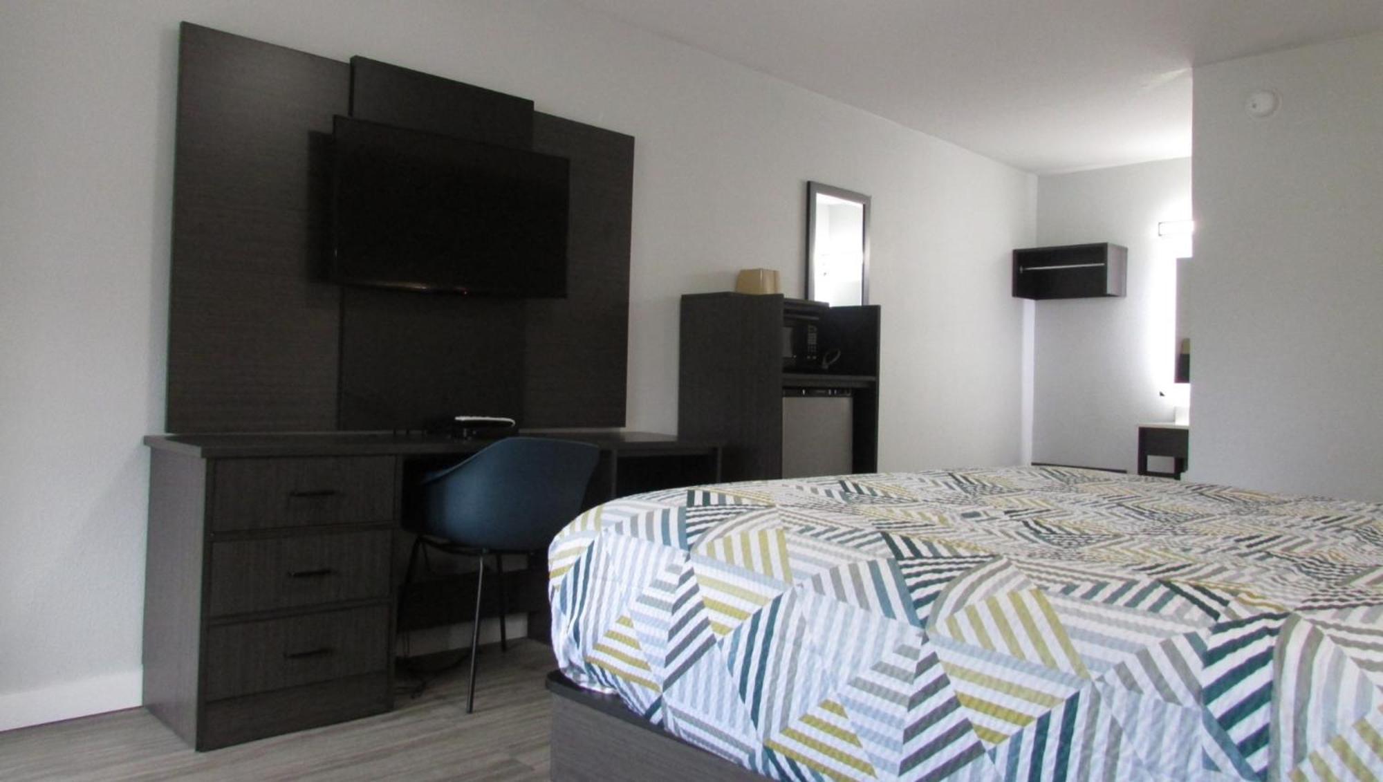 Motel 6 Brookhaven, Ms Dış mekan fotoğraf