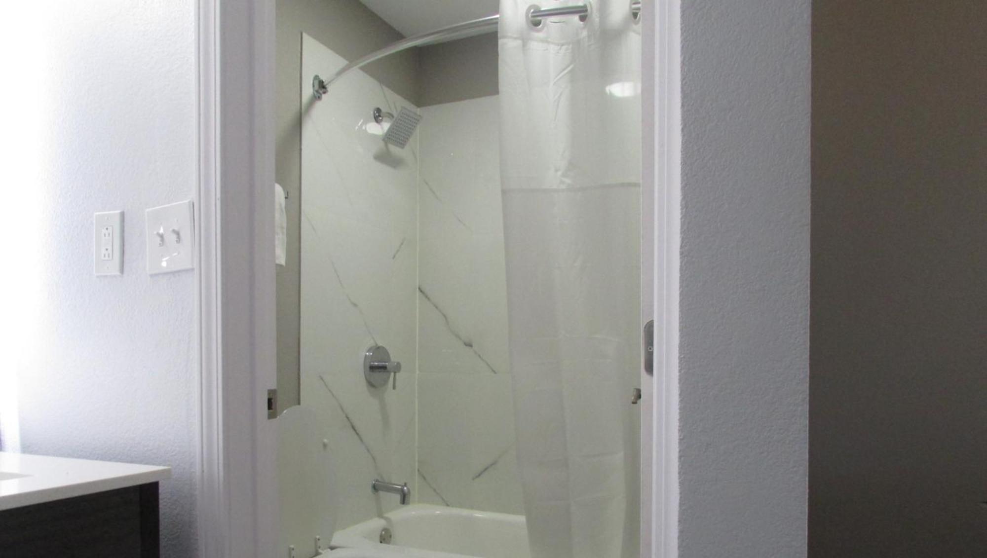 Motel 6 Brookhaven, Ms Dış mekan fotoğraf